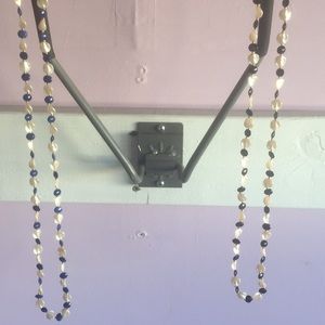 Set of 2 necklaces